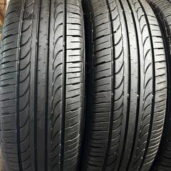 🌞175/65R15⭐工賃込み！アクア、カローラフィールダー、ヴィッツ、フィット、キューブ、スイフト等に！GOODYEAR製サマータイヤ入荷しました🌞