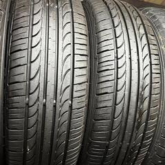 🌞175/65R15⭐工賃込み！アクア、カローラフィールダー、ヴィッツ、フィット、キューブ、スイフト等に！GOODYEAR製サマータイヤ入荷しました🌞