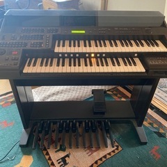 YAMAHAエレクトーン