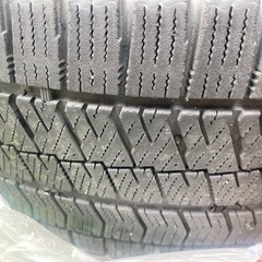 215/55R17 スタッドレスタイヤセット4本