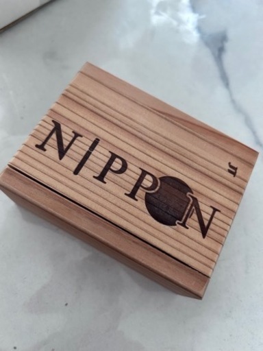 ZIPPO＊JT懸賞当選品【非売品】ピアニッシモ 希少