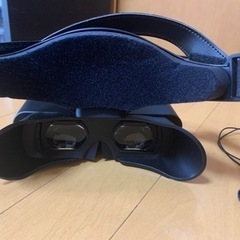 Photontree X ヘッドマウントディスプレイ ヘッドセット