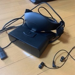 Photontree X ヘッドマウントディスプレイ ヘッドセット