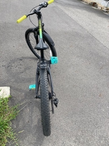 TREK 「トレック」 PRECALIBER 24 BOY'S 2021年頃 キッズバイク