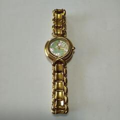 即決価格103,000円←【価格応談】FENDI レディース腕時計