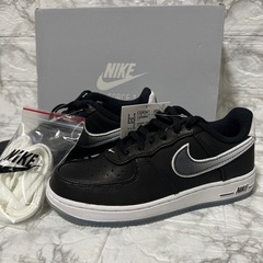 レアモデル‼️Nike Air Force 1 PS CK 19cm