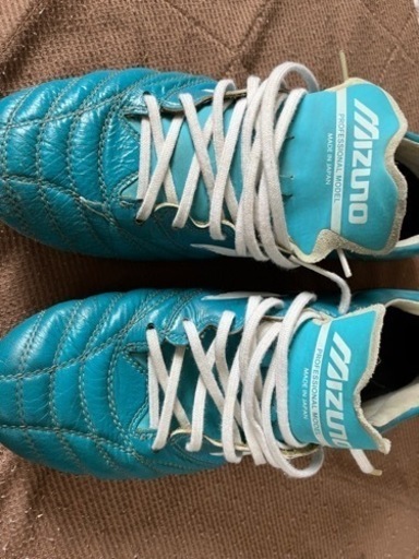 ミズノ モレリアネオ2 限定色 27.5cm | vitoriaregiabones.com.br