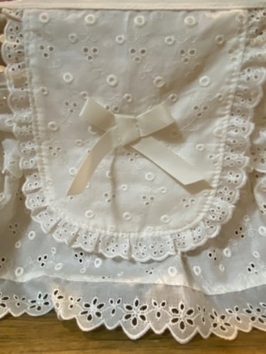 レース ベビークーハン 天使のクーハン 天然素材 楽天市場】赤ちゃん