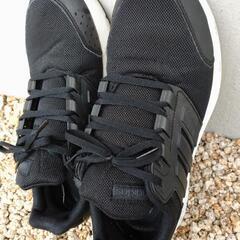 アディダス adidas 28cm スニーカー