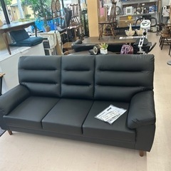 美原店 ヤマダ 新品3人用ソファ 2023/6/4