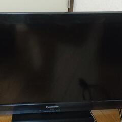 Panasonic製 24型テレビ