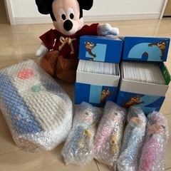 ☆正規品☆ディズニー英語システム「未使用多数」