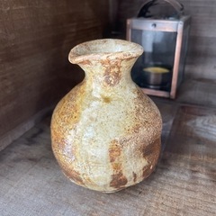 徳利、花瓶　陶器