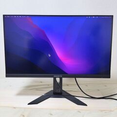 ゲーミングモニター GIGABYTE M28U 4K 144Hz 28型 UHD IPS 平面