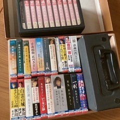 色々カセット❤️