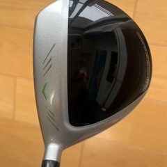 ゼクシオ エックス フェアウェイウッド 3W