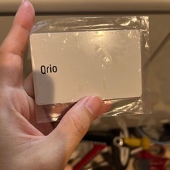 キュリオロック　キー　カード　3点　試したい方少し安くお譲り キュリオロック キー カード 3点 試したい方少し安くお譲り