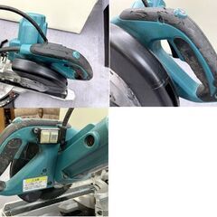 makita 165mmスライドマルノコ LS0612FL 卓上マルノコ 木工用 電動工具 マキタ 札幌市手稲区