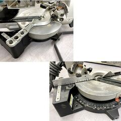 makita 165mmスライドマルノコ LS0612FL 卓上マルノコ 木工用 電動工具 マキタ 札幌市手稲区