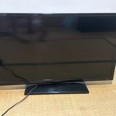 39v型液晶TV難あり