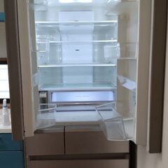 冷蔵庫 2017年製 パナソニック