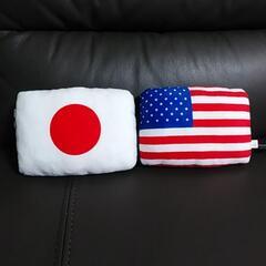 新品　inuneru 国旗おもちゃアソート