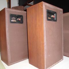 ダイヤトーン3WaySP DS-26B 左右1セット（2個）レア品　14.8kg/1個、自分評価は程度良です。