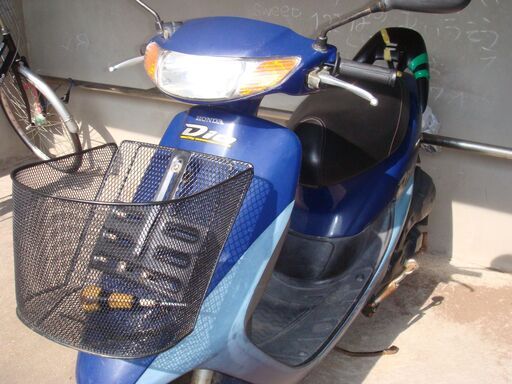 ホンダ原付バイク50ｃｃ