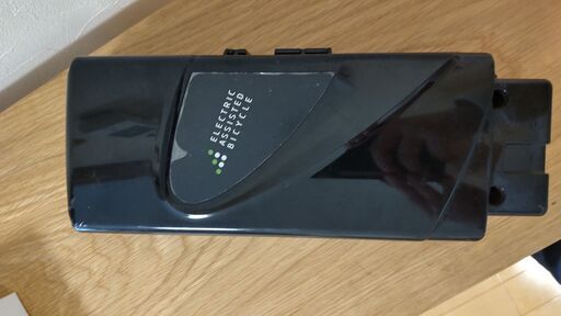 Panasonic/パナソニック 電動アシスト自転車バッテリー ★ NKY513B02B★ 8.9Ah ★長押し4点灯 【動作確認済み】