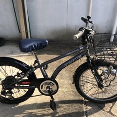 子供用自転車売ります