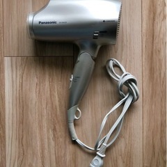 ジャンク品　Panasonic EH-NA33 ナノイー　ヘアド...