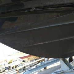 金額応相談】ヤマハFF21フィート60馬力ボート