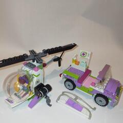 LEGO friends 41036レゴ®