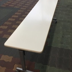 スタッキングテーブルの中古が安い！激安で譲ります・無料であげます