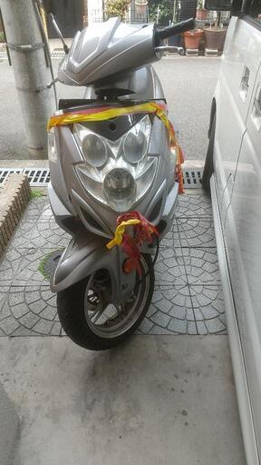 125ccバイクジャンク扱い | imperiomassagem.com.br