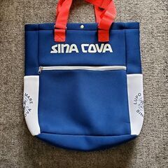 SINA COVA トートバック　非売品