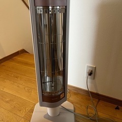 KOIZUMI 遠赤電気ストーブ