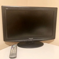 パナソニック　TH-L22C2 液晶テレビ