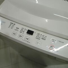 洗濯機 7.0kg 2022年製 ヤマダセレクト YWM-T70H1 ホワイト YAMADA SELECT 7kg 苫小牧西店