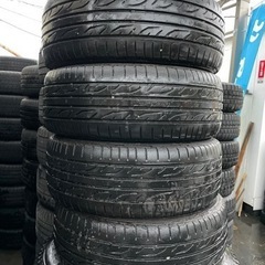 トヨタプリウスホイール