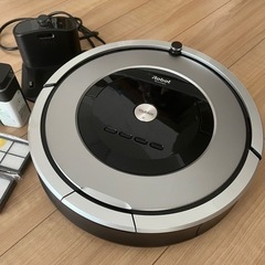 【美品】ルンバ876