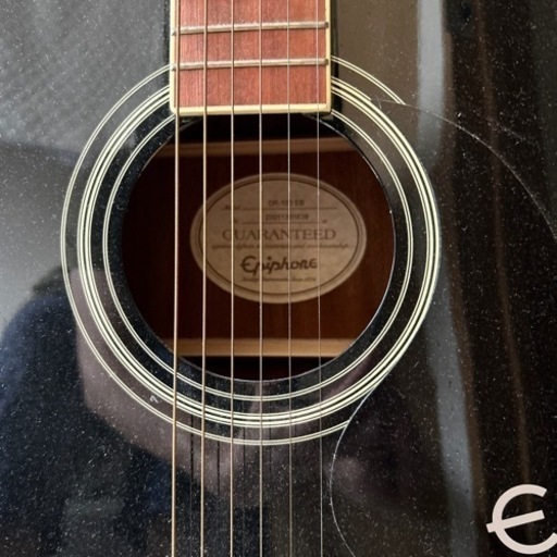 ギター WASHBURN エレキギター パープル 6弦 WASHBURN エレキギター