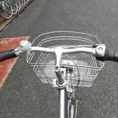 🚲快適😊アルベルト27インチ