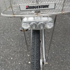 🚲快適😊アルベルト27インチ