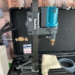 未使用品◇マキタ(makita ) コアドリル　DM122◇SC...