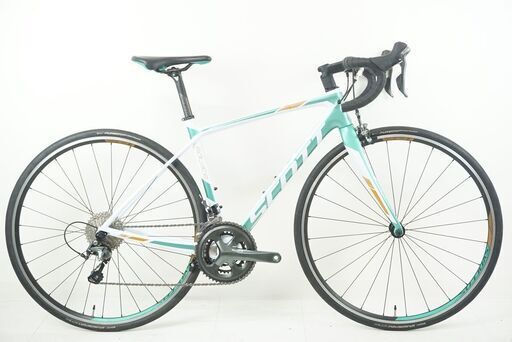SCOTT 「スコット」 CONTESSA SOLACE 35 2017年モデル ロードバイク