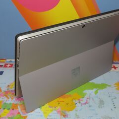 JC04228 マイクロソフト Surface Pro 5 1796 Win11 極美品 office