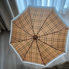 折りたたみ傘です