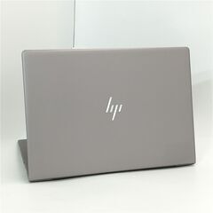 送料無料 超高速SSD-512GB 14型 ノートパソコン HP ZBook 14u G5 中古良品