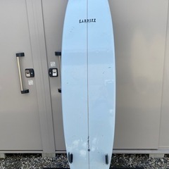 CARDIFF ロングサーフボード 2